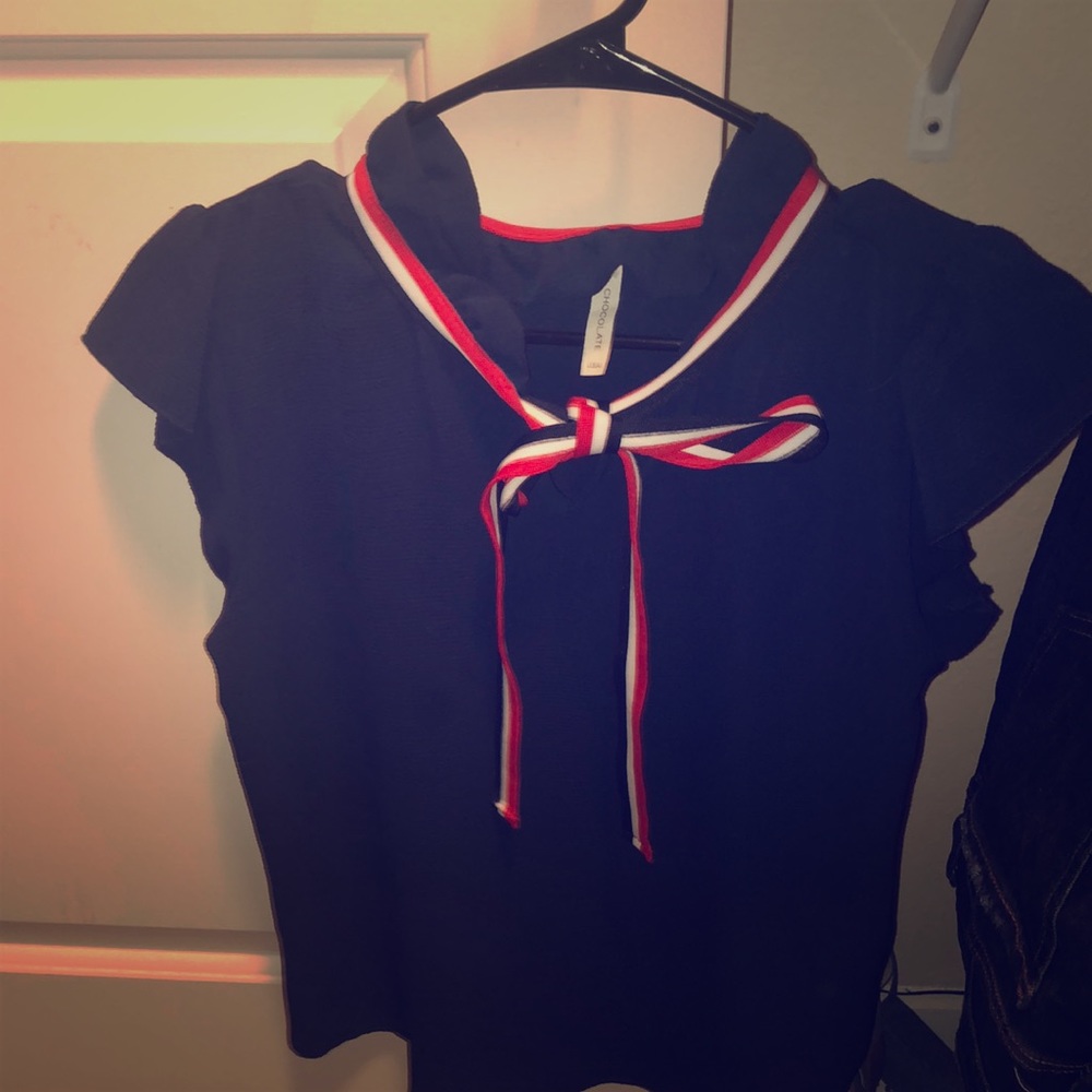 Shirt from agaci only worn twice like new